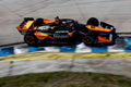 IXO 1:64th Scale NTT Indycar #5 Pato O'Ward/Arrow McLaren 'Arrow' (Road) 2025