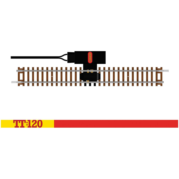 Hornby  1:120th Scale Digital Power Connecting Track