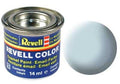 Revell 14ML  Light Blue Matt (14ml Tin)