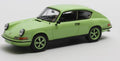 Matrix 1:43 Scale Porsche 911 B17 Prototype Green 1969 Pininfarina