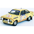 Trofeu 1:43 Scale Ford Escort Mk2 1000 Lakes Rally 1980 Lasse Lampi/Pentti Kuukkala