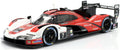 IXO  1:18th Scale Porsche 963 #7 Winner 24h Daytona 2024 Penske Cameron/Nasr/Campbell/Newgarden