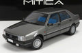 Mitica 1:18 Scale Fiat Croma 2.0 Turbo IE 1985 Grey Polar Met 683 Limited Edition 500 pcs