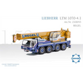 Conrad 1:50 Scale Liebherr LTM 1070-4.1 Mobile Crane 'Regel'