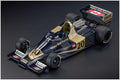 GP Replicas 1:18th Scale Wolf WR1 #20 Jody Scheckter Winner Monaco GP 1977