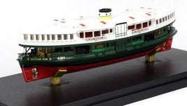 80M Models 1:230 Scale Star Ferry Meridian Star Route