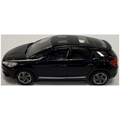 Norev 1:64 Scale DS 5 2015 Dark Blue