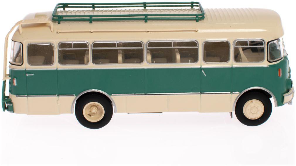 Atlas Editions 1:43 Scale Berliet PLA 1955 Berliet Trucks Collection
