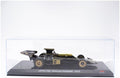 Atlas Editions 1:24 Scale Lotus 72D - Emerson Fittipaldi - 1972 Cased - 1:24th Scale F1 Collection