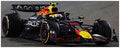 Burago  1:18th Scale Red Bull F1 RB21 Team Oracle Red Bull Racing #22 2025 Yuki Tsunoda