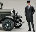 Sunstar 1:18 Scale Henry Ford Resin Figure