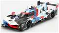 Truescale 1:43 Scale BMW M Hybrid V8 GTP #25 BMW M Team RLL 2024 IMSA Daytona 24hrs