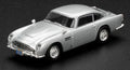 Truescale 1:64th Scale Aston Martin DB5 Casino Royale (LHD) English Blister Packaging