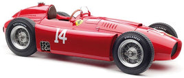 CMC 1:18 Scale Ferrari D50 GP France 1956 Collins #14