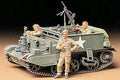 Tamiya 1:35 Scale British Universal Carrier Mk.II