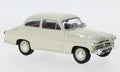 IXO 1:43 Scale Skoda 440 Spartak Beige 1955