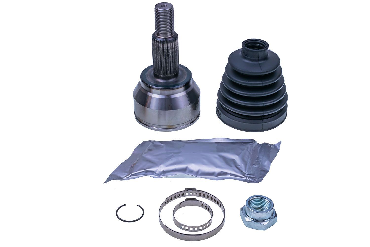 Fits To Land Rover Discovery Sport 2014-2019 Front Outer CV Driveshaft Joint