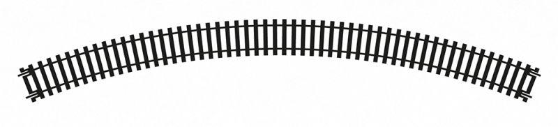 Hornby HO/OO Scale Double Curve - 3rd Radius