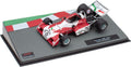 Atlas Editions 1:43 Scale Surtees TS9B - Andrea de Adamich - 1972 F1 Collection