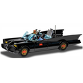 Corgi 1:46 Scale Batmobile with Batman and Robin