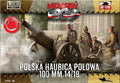 First to fight kits 1:72 Scale Skoda 100mm
