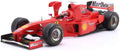 IXO/Werk83  1:18th Scale Ferrari F300 Tower Wings Eddie Irvine #4 3rd Imola GP F1 1998