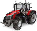 Universal Hobbies 1:32nd Scale Massey Ferguson 8S.265 Xtra
