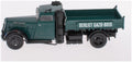 Atlas Editions 1:43 Scale Berliet VDANG Gazobois 1938 Berliet Trucks Collection
