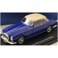 Autocult 1:43 Scale Ferrari 250 Europa Coupe Prototipo 1953 Chassis #0297EU (Limited Edition 300pcs)