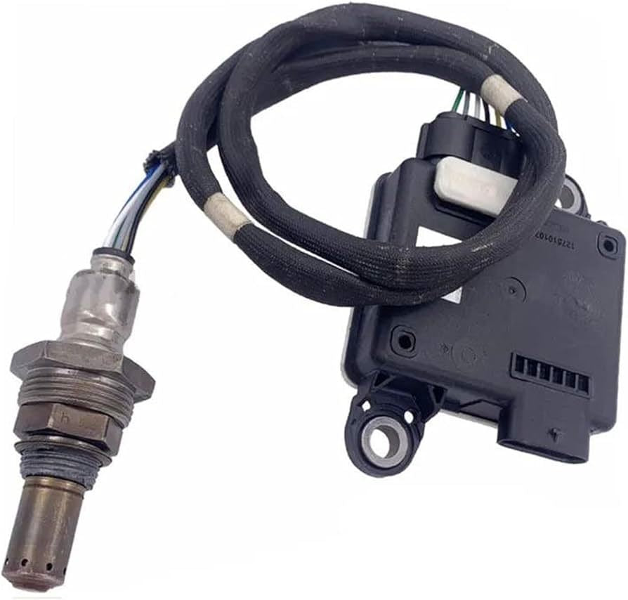 Range Rover Vogue 4.4 TDV8 2013-2018 Nox Sensor LR104387