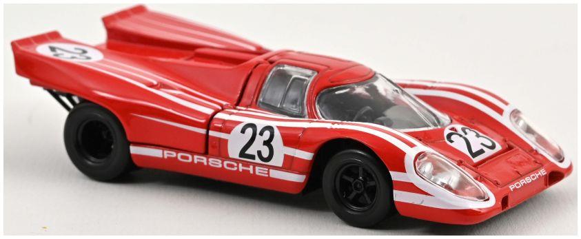 Norev 1:43 Scale Porsche 917 Le Mans #23 1970