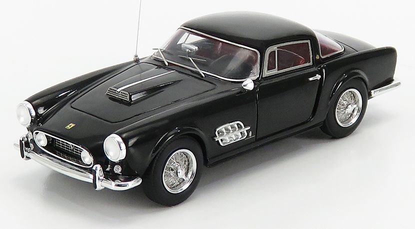 Kess 1:43 Scale Ferrari 410 Superamerica II Black Series 0713SA 1957