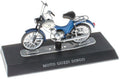 Atlas Editions 1:18 Scale Moto Guzzi Dingo 'Scooter Collection'