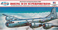 Atlantis kits 1:120 Scale Boeing B-29 Superfortress w/Swivel Stand