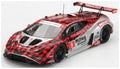 Truescale  1:43rd Scale Lamborghini Huracan GT3 EVO2 #9 Pfaff Motorsports 2025 IMSA Weathertech GTD Pro