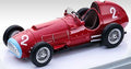 Tecnomodels� 1:43 Scale Ferrari 375 F1 Winner Italy GP 1951 #2 Alberto Ascari