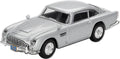 Truescale 1:64th Scale Aston Martin DB5 Casino Royale (LHD) Simplified Chinese Blister Packaging