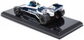 Atlas Editions 1:24 Scale Brabham BT52B - Nelson Piquet - 1983 Cased - 1:24th Scale F1 Collection