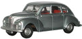 Oxford Diecast 1:76 Scale Jowett Javelin - Athena Grey