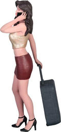 Atlantic 1:43 Scale Anna Figurine 1:43