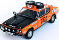 Trofeu  1:43rd Scale Ford Capri 2300 World Cup Rally London Mexico 1970 Brian Peacock/David Skitrall