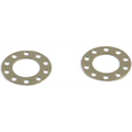 WSi 1:50 Scale Open Wheel Rings