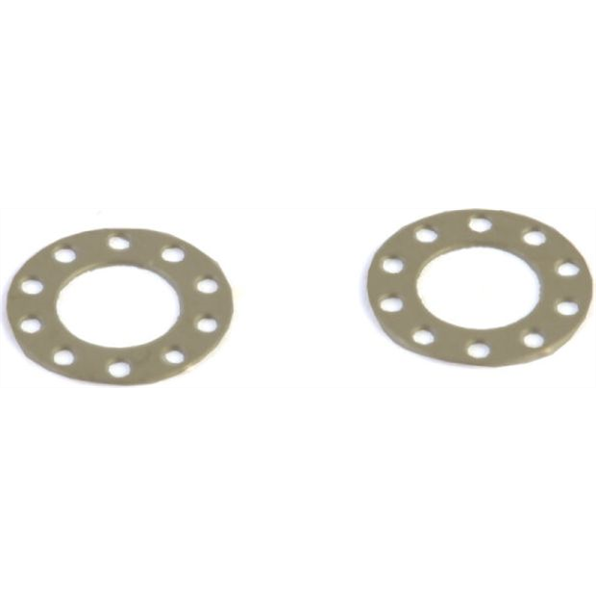 WSi 1:50 Scale Open Wheel Rings