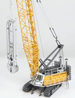 NZG 1:50 Scale Liebherr HS8130 HD Cable Excavator