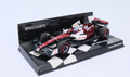 Minichamps 1:43 Scale Alfa Romeo F1 Team Orlen C42 Valtteri Bottas Bahrain GP 2022
