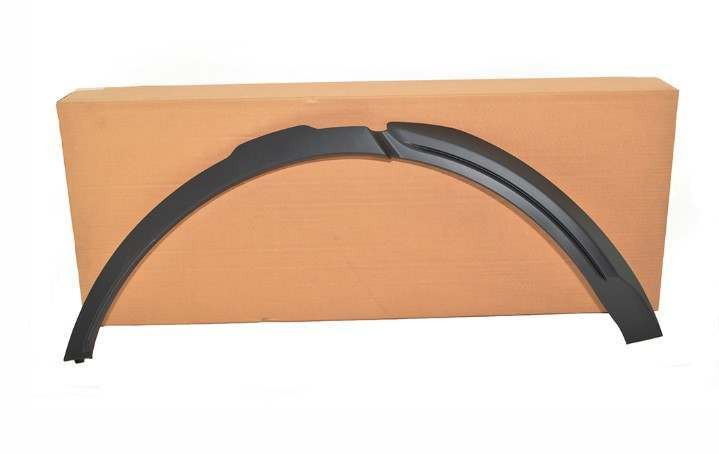 Range Rover Evoque  2012-2018 Offside Right Hand Rear Wheel Arch Trim LR066506