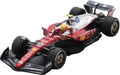 Looksmart  1:43rd Scale Ferrari SF-25 #44 Italian GP 2025 Lewis Hamilton