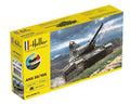Heller 56899 – 1/72 Scale Starter Kit Amx 30/105