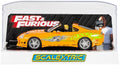 Scalextric 1:32 Scale The Fast And The Furious - Toyota Supra Brian O'Conner