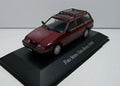Atlas Editions 1:43 Scale Ford Sierra Ghia Rural Bordo Metalizado 1988